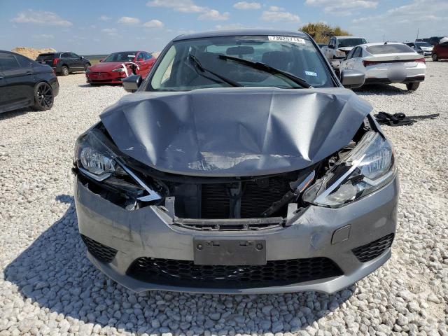 Photo 4 VIN: 3N1AB7AP2GY334469 - NISSAN SENTRA S 