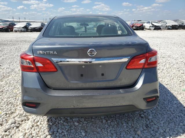 Photo 5 VIN: 3N1AB7AP2GY334469 - NISSAN SENTRA S 