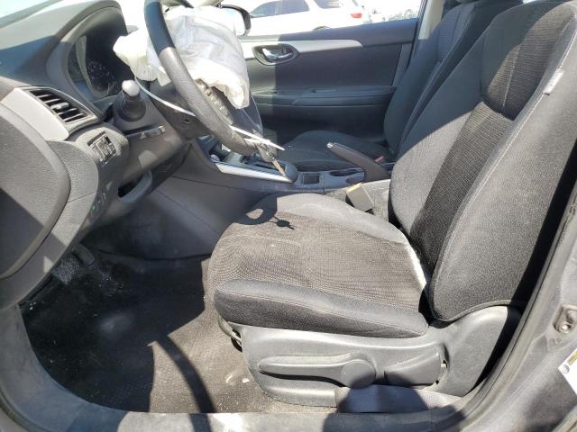 Photo 6 VIN: 3N1AB7AP2GY334469 - NISSAN SENTRA S 