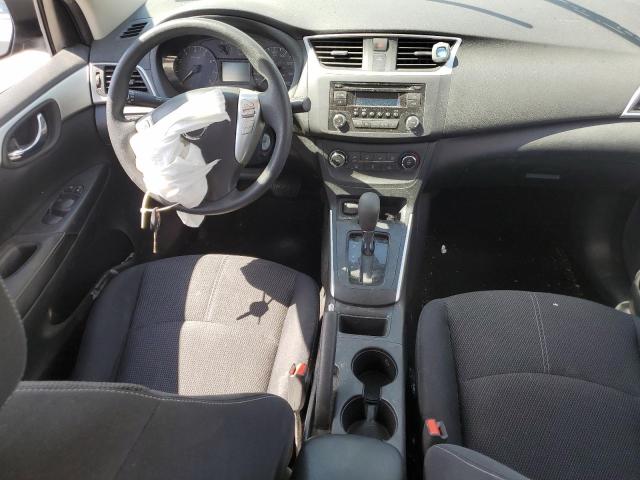 Photo 7 VIN: 3N1AB7AP2GY334469 - NISSAN SENTRA S 