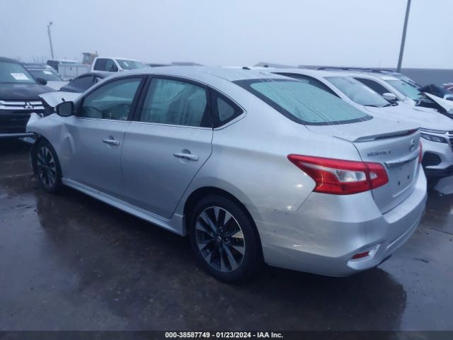 Photo 2 VIN: 3N1AB7AP2GY334665 - NISSAN SENTRA 