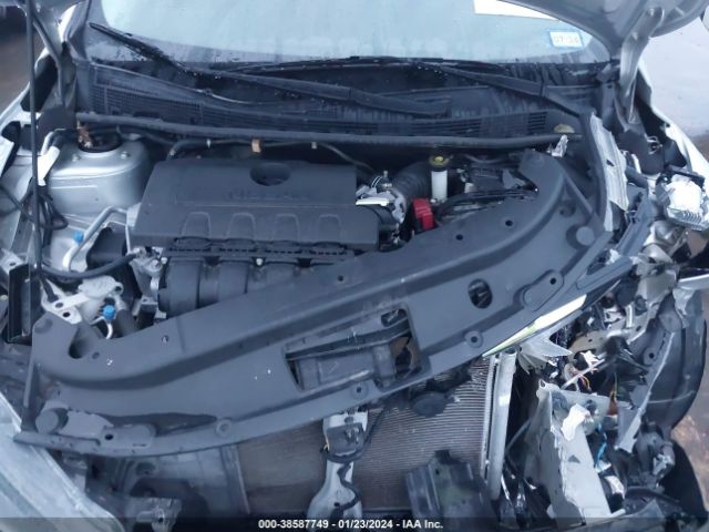 Photo 9 VIN: 3N1AB7AP2GY334665 - NISSAN SENTRA 