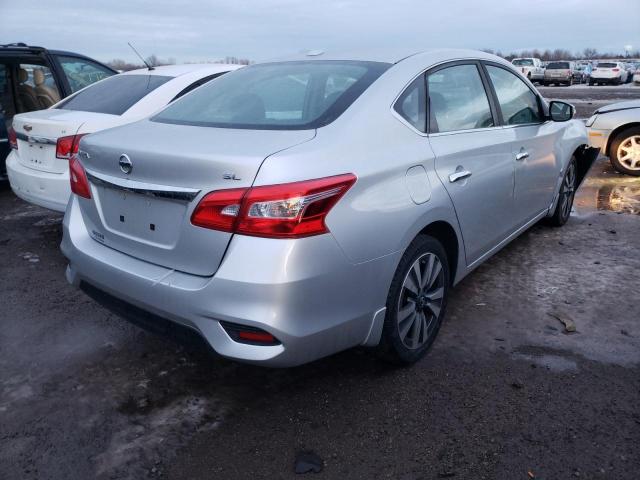 Photo 3 VIN: 3N1AB7AP2GY335458 - NISSAN SENTRA S 