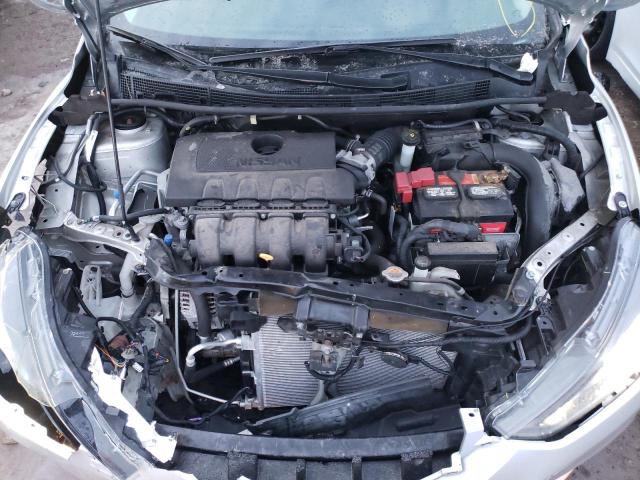 Photo 6 VIN: 3N1AB7AP2GY335458 - NISSAN SENTRA S 