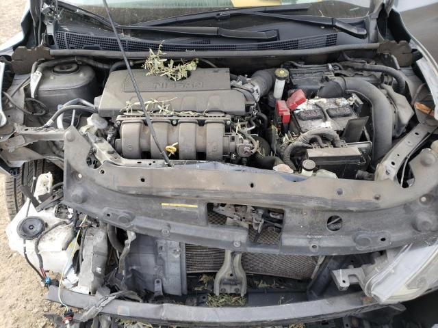 Photo 6 VIN: 3N1AB7AP2GY337209 - NISSAN SENTRA S 