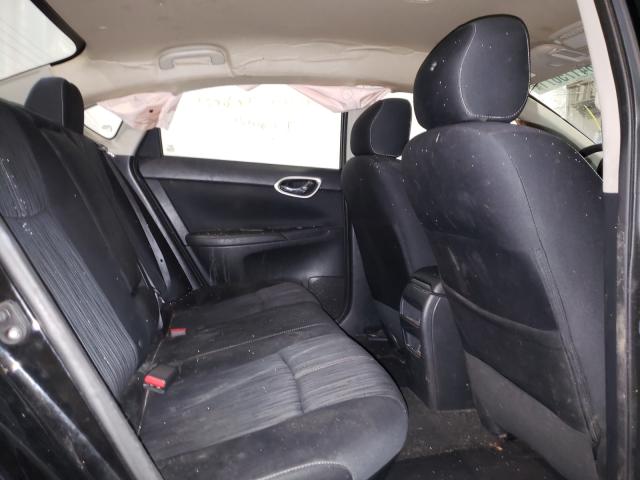 Photo 5 VIN: 3N1AB7AP2GY337906 - NISSAN SENTRA S 