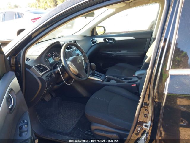 Photo 4 VIN: 3N1AB7AP2GY338019 - NISSAN SENTRA 