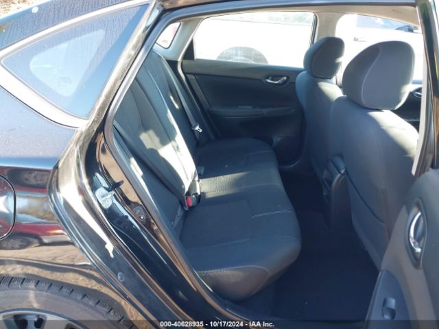 Photo 7 VIN: 3N1AB7AP2GY338019 - NISSAN SENTRA 