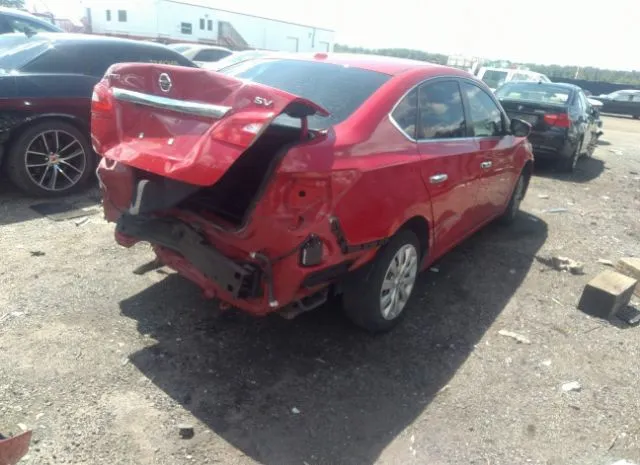 Photo 3 VIN: 3N1AB7AP2GY338649 - NISSAN SENTRA 