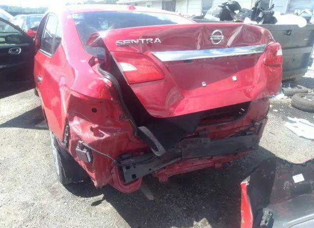 Photo 5 VIN: 3N1AB7AP2GY338649 - NISSAN SENTRA 