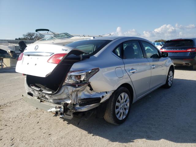 Photo 3 VIN: 3N1AB7AP2HL635984 - NISSAN SENTRA 