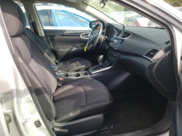 Photo 4 VIN: 3N1AB7AP2HL635984 - NISSAN SENTRA 