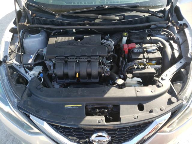 Photo 6 VIN: 3N1AB7AP2HL635984 - NISSAN SENTRA 