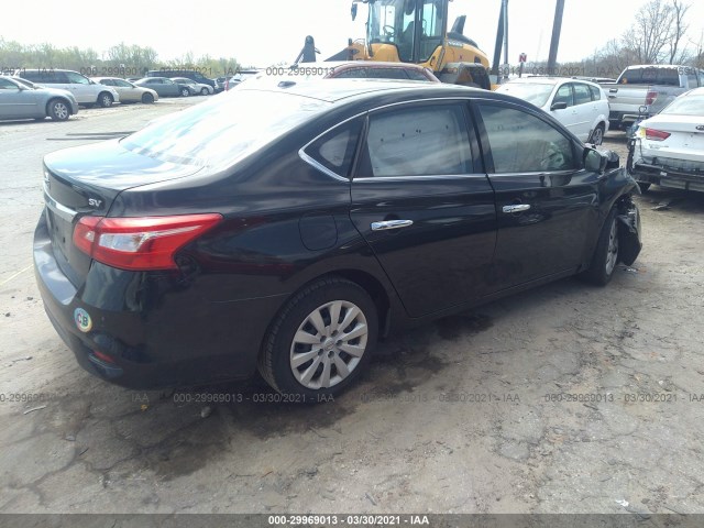 Photo 3 VIN: 3N1AB7AP2HL637198 - NISSAN SENTRA 