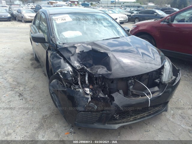 Photo 5 VIN: 3N1AB7AP2HL637198 - NISSAN SENTRA 