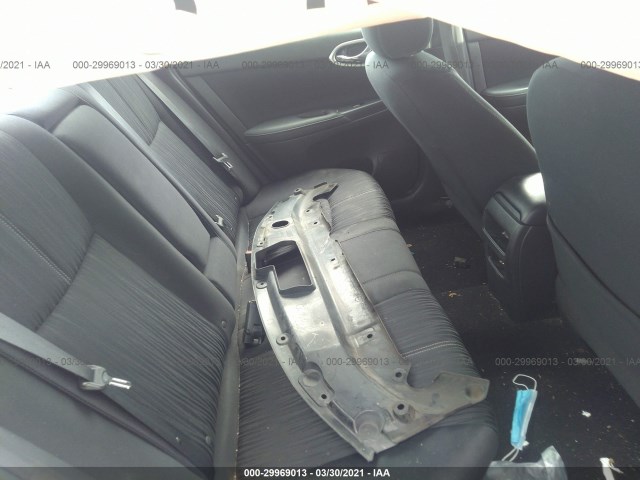 Photo 7 VIN: 3N1AB7AP2HL637198 - NISSAN SENTRA 