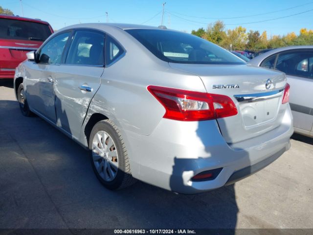 Photo 2 VIN: 3N1AB7AP2HL637749 - NISSAN SENTRA 