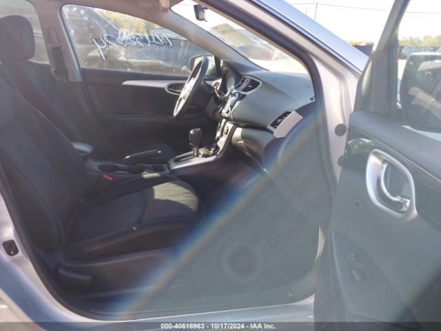 Photo 4 VIN: 3N1AB7AP2HL637749 - NISSAN SENTRA 