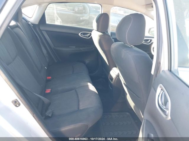 Photo 7 VIN: 3N1AB7AP2HL637749 - NISSAN SENTRA 