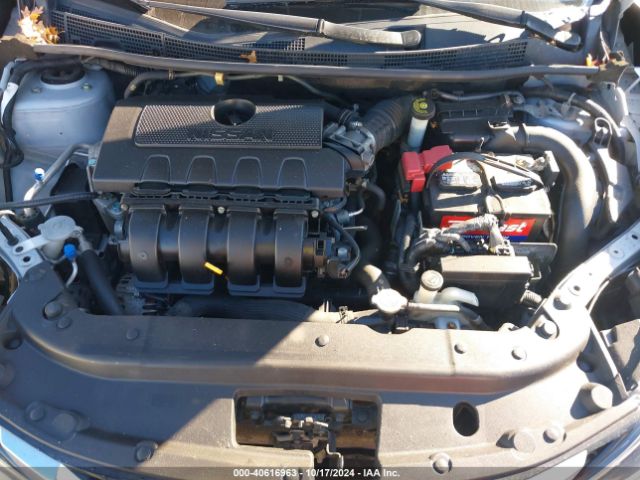 Photo 9 VIN: 3N1AB7AP2HL637749 - NISSAN SENTRA 