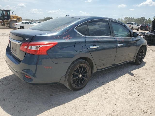 Photo 2 VIN: 3N1AB7AP2HL639470 - NISSAN SENTRA S 