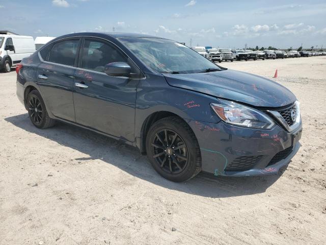 Photo 3 VIN: 3N1AB7AP2HL639470 - NISSAN SENTRA S 