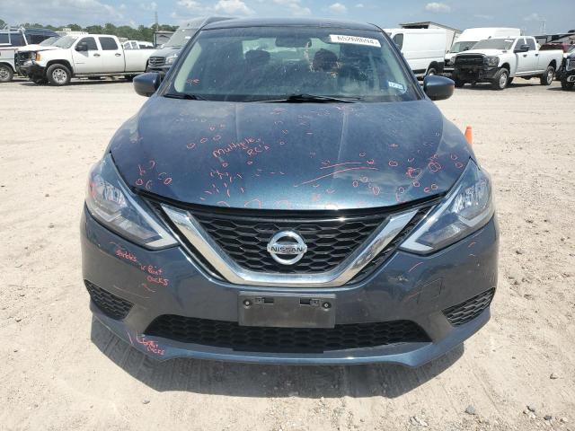 Photo 4 VIN: 3N1AB7AP2HL639470 - NISSAN SENTRA S 