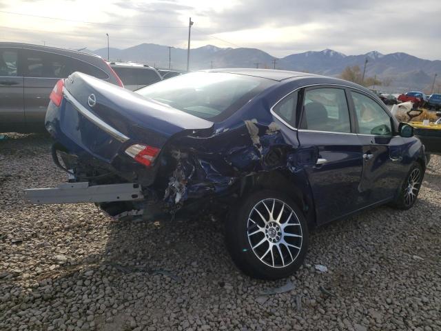 Photo 3 VIN: 3N1AB7AP2HL640098 - NISSAN SENTRA S 