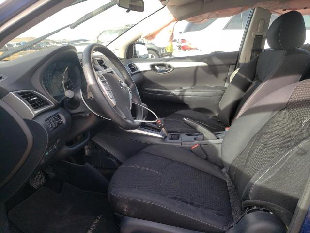 Photo 4 VIN: 3N1AB7AP2HL640098 - NISSAN SENTRA S 