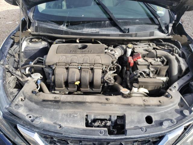 Photo 6 VIN: 3N1AB7AP2HL640098 - NISSAN SENTRA S 