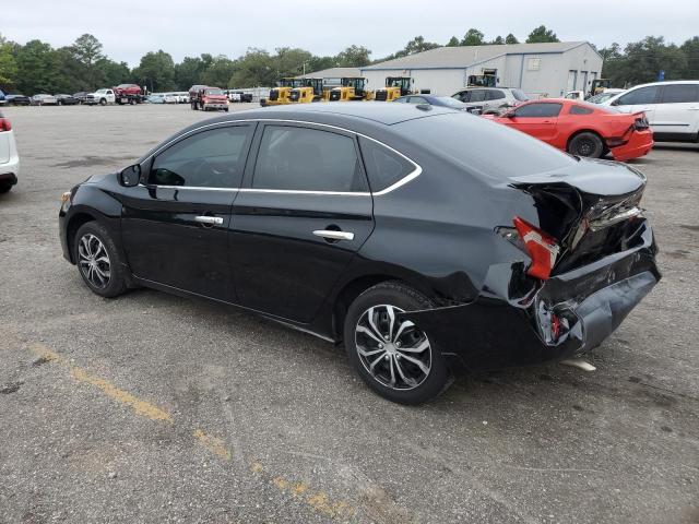 Photo 1 VIN: 3N1AB7AP2HL641557 - NISSAN SENTRA S 