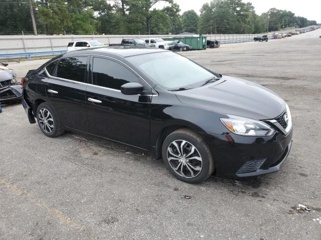 Photo 3 VIN: 3N1AB7AP2HL641557 - NISSAN SENTRA S 