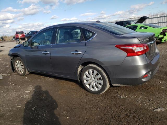 Photo 1 VIN: 3N1AB7AP2HL643373 - NISSAN SENTRA S 