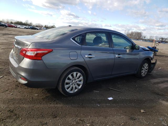 Photo 2 VIN: 3N1AB7AP2HL643373 - NISSAN SENTRA S 