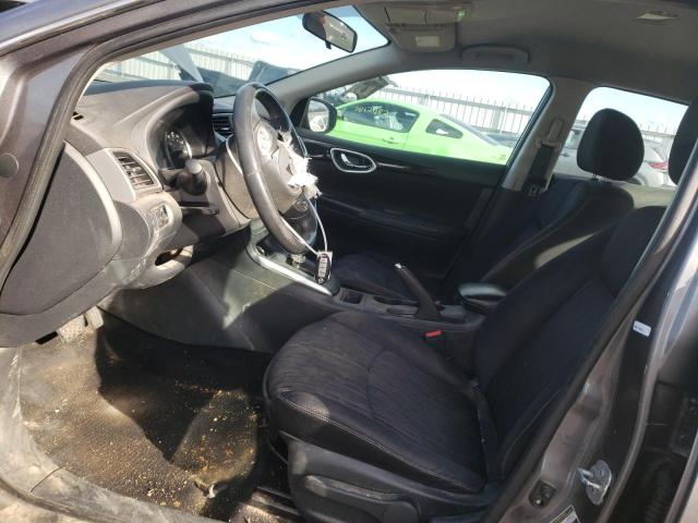 Photo 6 VIN: 3N1AB7AP2HL643373 - NISSAN SENTRA S 