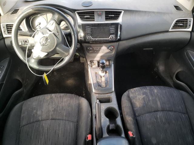 Photo 7 VIN: 3N1AB7AP2HL643373 - NISSAN SENTRA S 