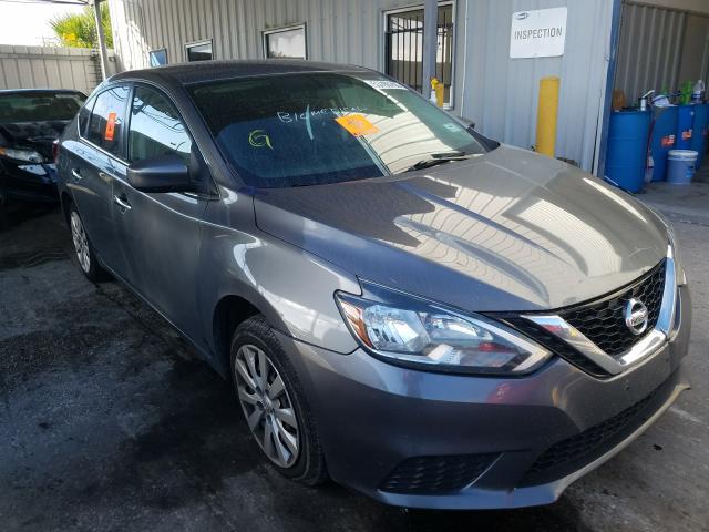 Photo 0 VIN: 3N1AB7AP2HL644507 - NISSAN SENTRA 