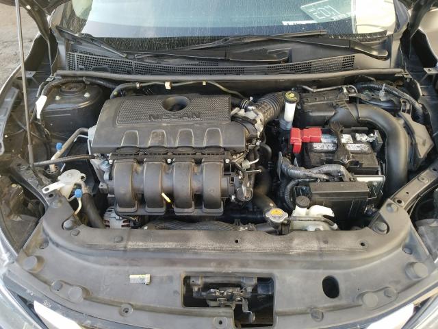 Photo 6 VIN: 3N1AB7AP2HL644507 - NISSAN SENTRA 