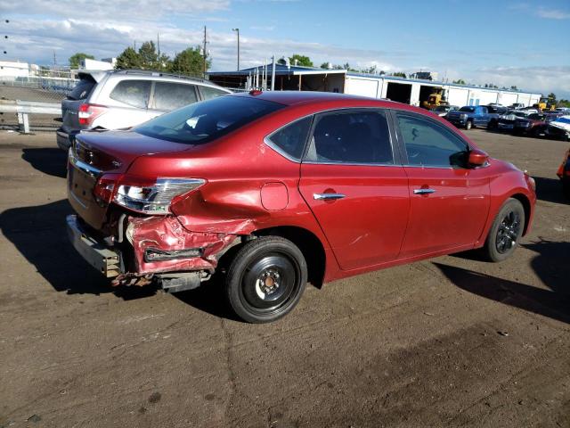 Photo 2 VIN: 3N1AB7AP2HL647701 - NISSAN SENTRA S 