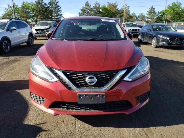 Photo 4 VIN: 3N1AB7AP2HL647701 - NISSAN SENTRA S 