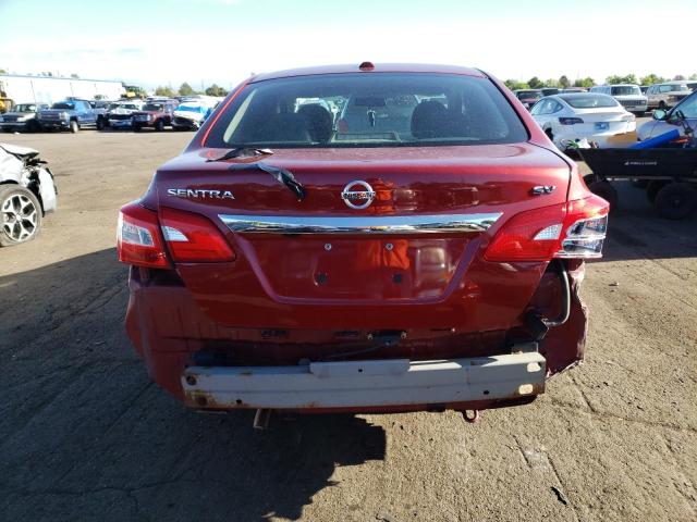 Photo 5 VIN: 3N1AB7AP2HL647701 - NISSAN SENTRA S 