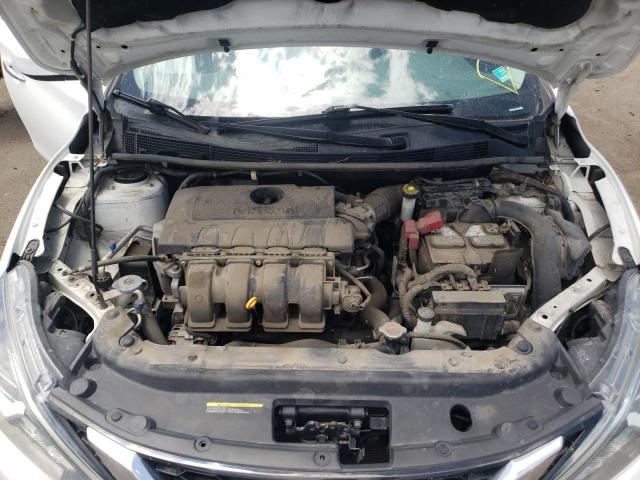 Photo 6 VIN: 3N1AB7AP2HL647827 - NISSAN SENTRA S 