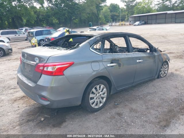 Photo 3 VIN: 3N1AB7AP2HL648881 - NISSAN SENTRA 