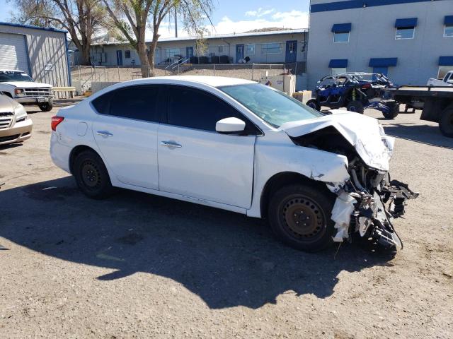 Photo 3 VIN: 3N1AB7AP2HL652414 - NISSAN SENTRA S 