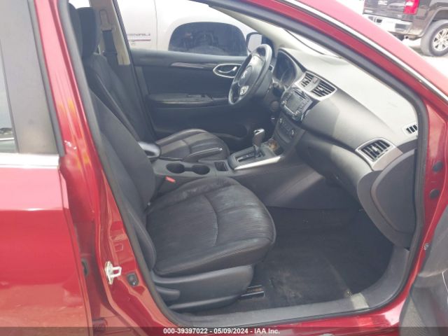 Photo 4 VIN: 3N1AB7AP2HL652879 - NISSAN SENTRA 