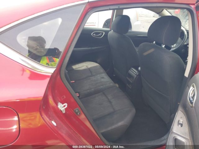 Photo 7 VIN: 3N1AB7AP2HL652879 - NISSAN SENTRA 