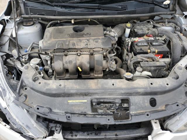 Photo 10 VIN: 3N1AB7AP2HL653157 - NISSAN SENTRA S 