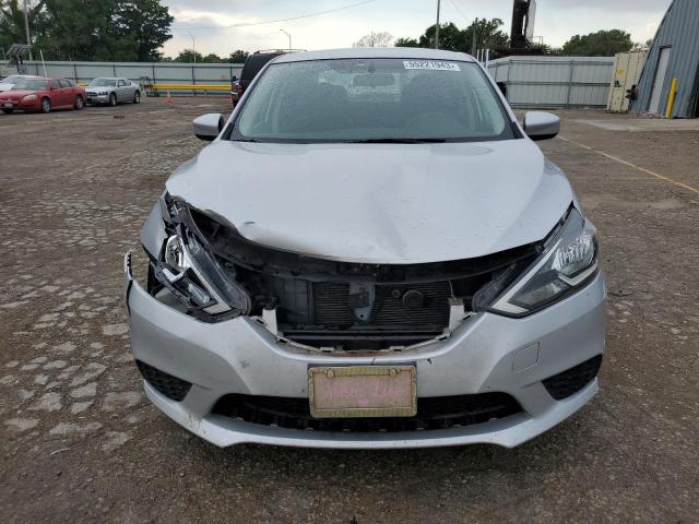 Photo 4 VIN: 3N1AB7AP2HL653157 - NISSAN SENTRA S 