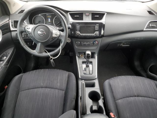 Photo 7 VIN: 3N1AB7AP2HL653157 - NISSAN SENTRA S 