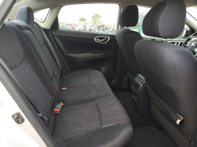 Photo 9 VIN: 3N1AB7AP2HL653157 - NISSAN SENTRA S 